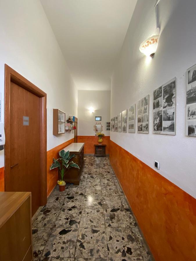 Bed And Breakfast Da Antonio - Оргозоло Экстерьер фото