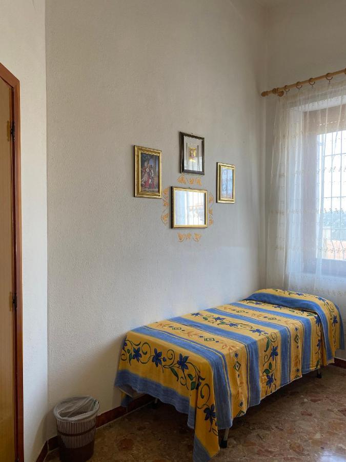 Bed And Breakfast Da Antonio - Оргозоло Экстерьер фото