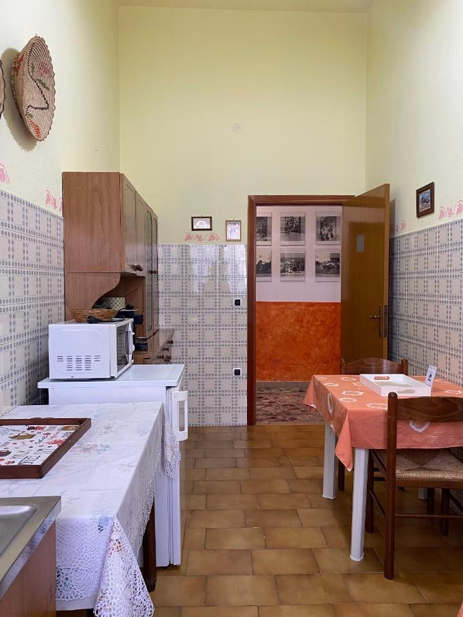Bed And Breakfast Da Antonio - Оргозоло Экстерьер фото
