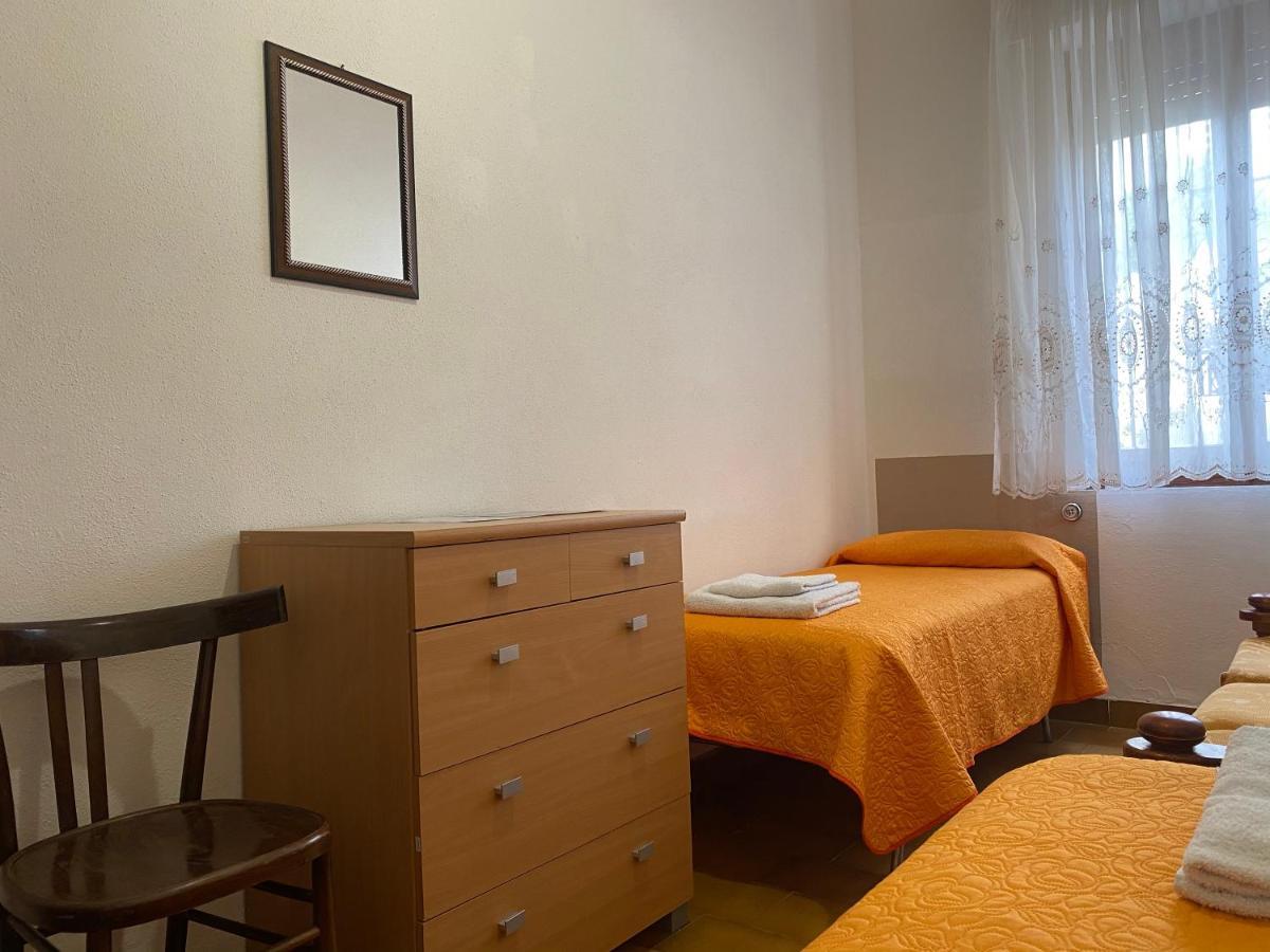 Bed And Breakfast Da Antonio - Оргозоло Экстерьер фото